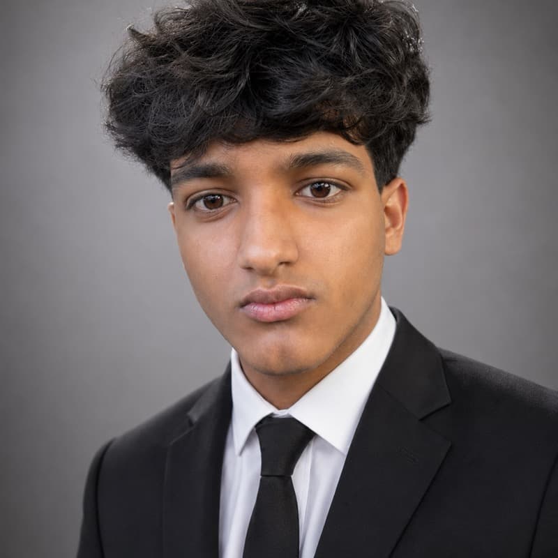 Kishore Nuthalapati