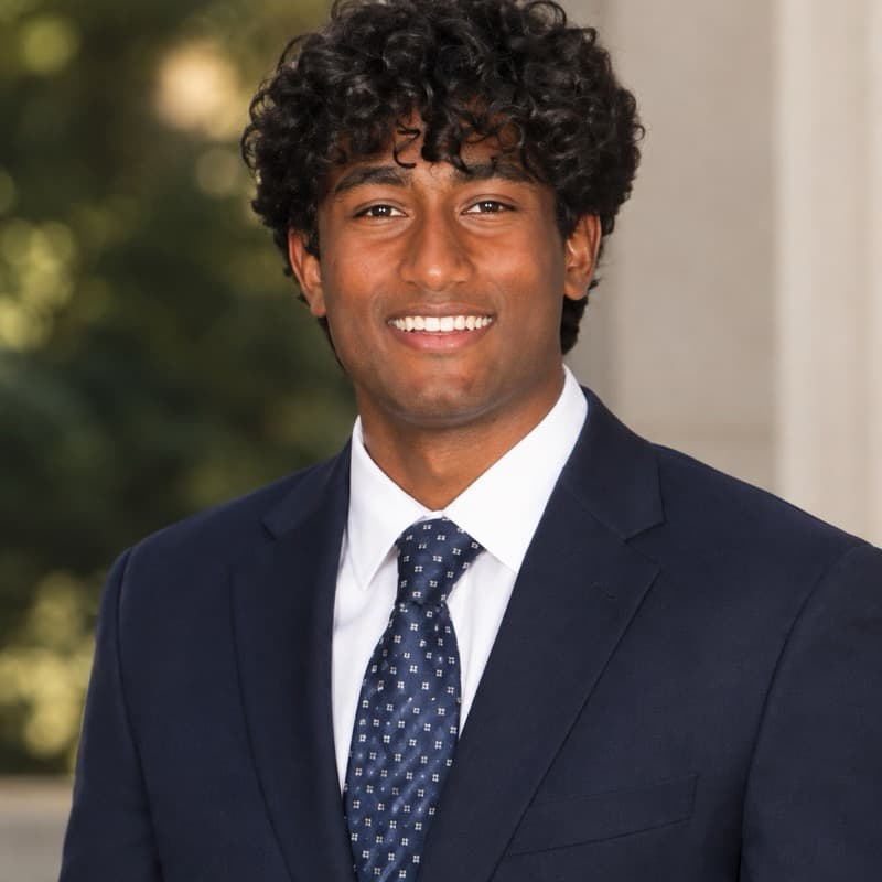 Rishabh Kumar